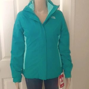 THE NORTH FACE 3 in 1 Jacket